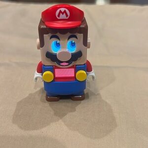 71360 LEGO Super Mario Adventures Starter Course (Interactive Mario Figure Only)